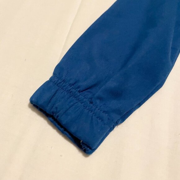 Nike Zip Up Kids Boys Size 5 Jacket - Picture 13 of 16